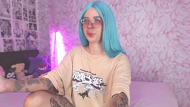 AriYokai online show from 09.11.25