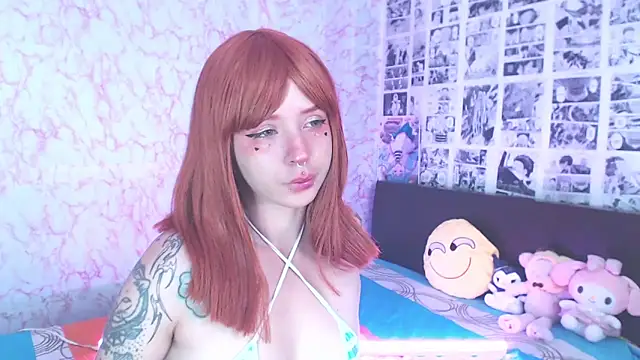 AriYokai online show from 09.14.25