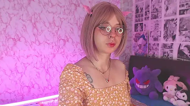 AriYokai online show from 09.19.25