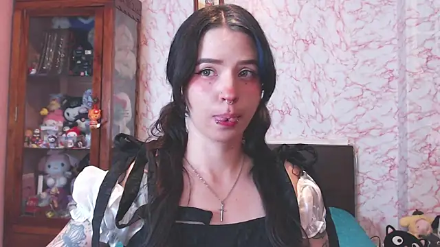 AriYokai online show from 02.03.26