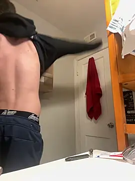 Snapshot of Codybugs0206 chatting on 02.09.25 Codybugs0206 online show from 02.09.25