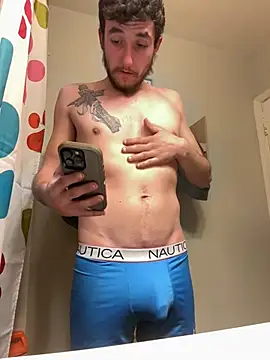 Snapshot of Codybugs0206 chatting on 02.24.25 Codybugs0206 online show from 02.24.25