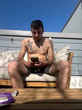 Snapshot of Codybugs0206 chatting on 03.16.25 Codybugs0206 online show from 03.16.25