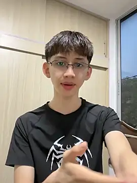 jacob and sam online show from 04.11.26