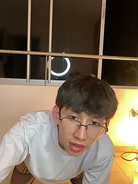 Snapshot of jacob_and_sam chatting on 06.19.26 jacob and sam online show from 06.19.26