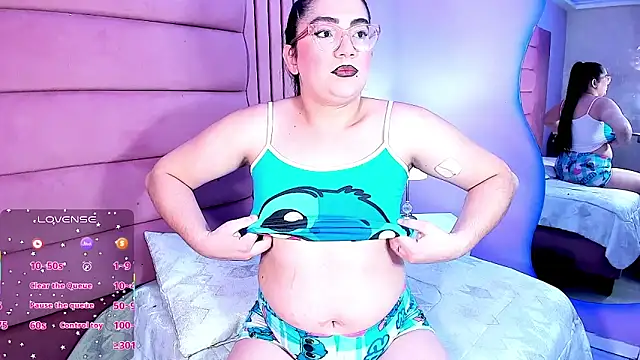 Snapshot of Dalis_Hills chatting on 02.16.26 Dalis Hills online show from 02.16.26