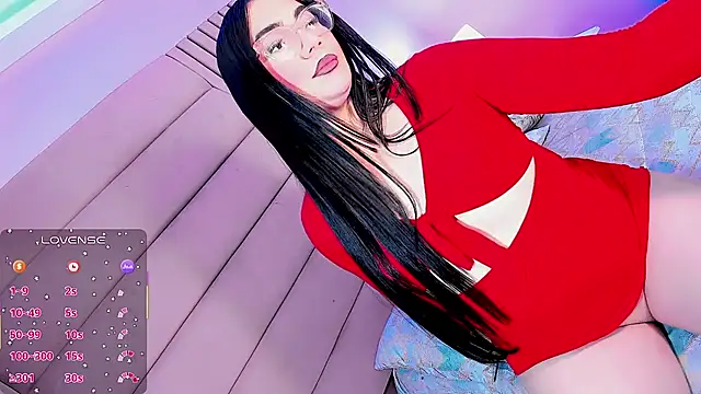 Snapshot of Dalis_Hills chatting on 02.22.26 Dalis Hills online show from 02.22.26