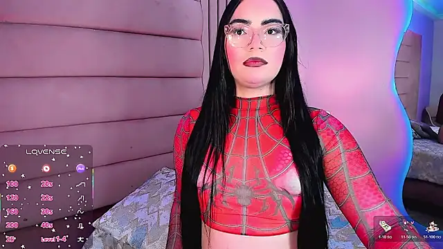 Snapshot of Dalis_Hills chatting on 02.24.26 Dalis Hills online show from 02.24.26