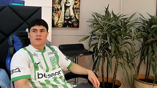 roan birkin online show from 04.06.26