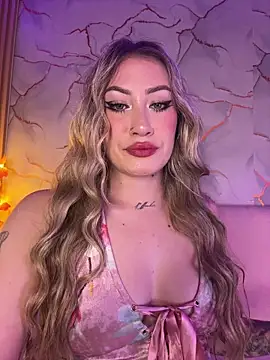 Snapshot of Lally_Valencia__ chatting on 03.01.26 Lally Valencia online show from 03.01.26