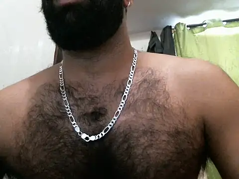 indianhairybull online show from 12.02.25