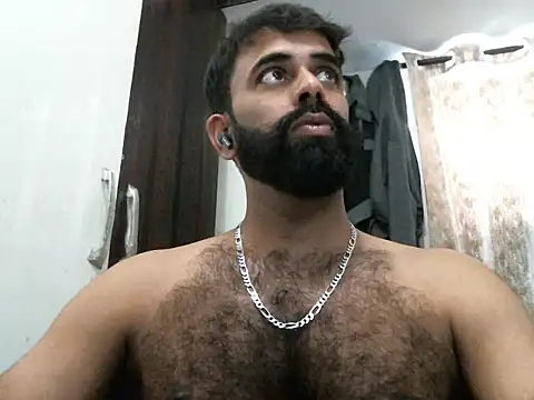 indianhairybull online show from 02.20.26