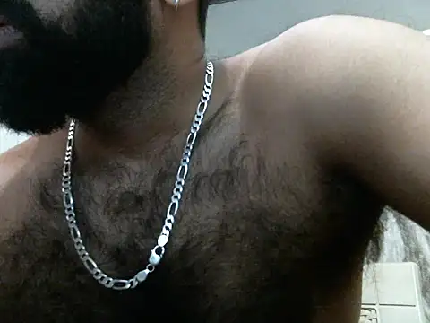 indianhairybull online show from 02.23.26