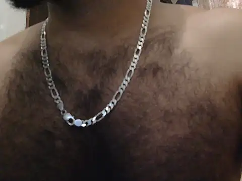 indianhairybull online show from 05.13.26