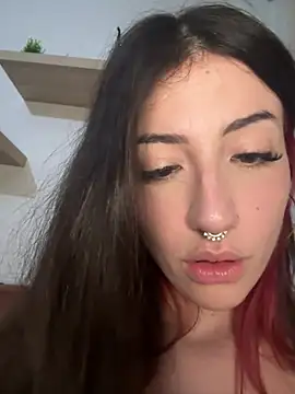Snapshot of AbbySecrets- chatting on 05.16.26 AbbySecrets- online show from 05.16.26