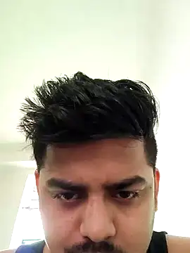 sethgamble000777 online show from 02.13.25