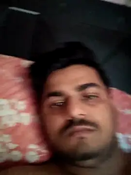 sethgamble000777 online show from 02.18.25