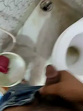 sethgamble000777 online show from 03.08.25