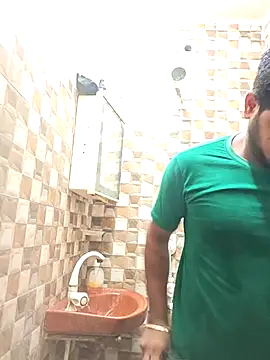 sethgamble000777 online show from 11.25.25