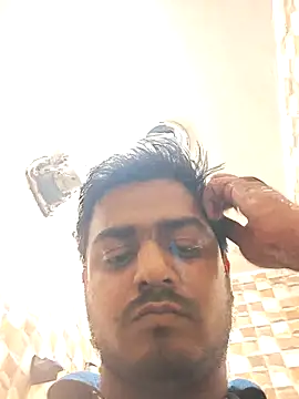 sethgamble000777 online show from 11.29.25