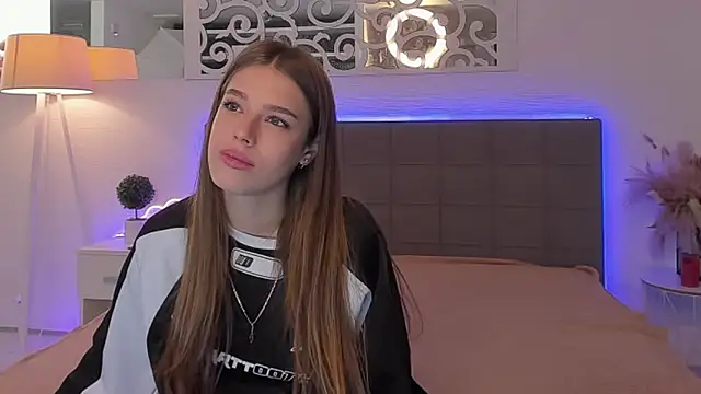 melissacrayzy online show from 04.12.26