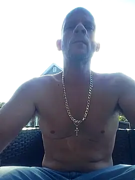 Boss5989 online show from 09.15.25