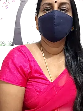 Tamil Meera12 online show from 09.19.25