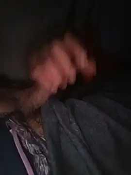 SexyNajib online show from 06.08.26
