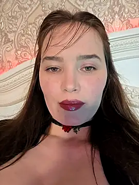 GoddessYanaMironova online show from 05.13.26