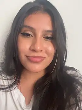 Arianna Fioree online show from 07.16.26