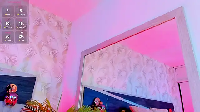 Alyssia Collins online show from 03.21.25