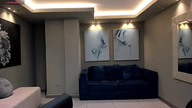 BeccaBaxter online show from 03.11.25