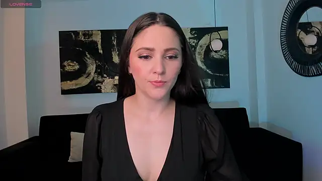 BeccaBaxter online show from 10.20.25