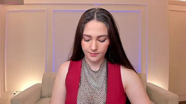 BeccaBaxter online show from 04.04.26