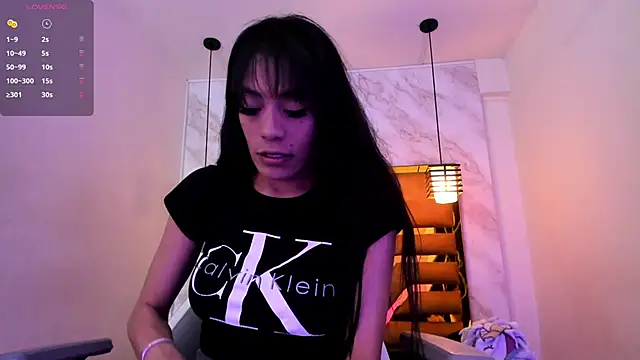 Raichell  online show from 02.03.26