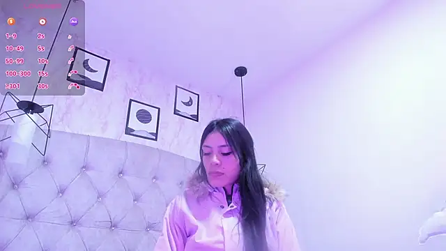 Raichell  online show from 05.15.26