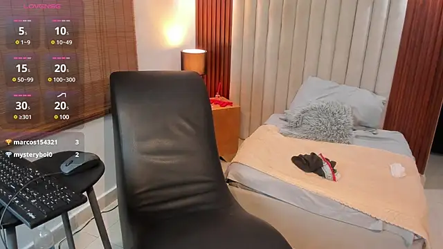 Snapshot of Justin_mack chatting on 03.16.25 Justin mack online show from 03.16.25