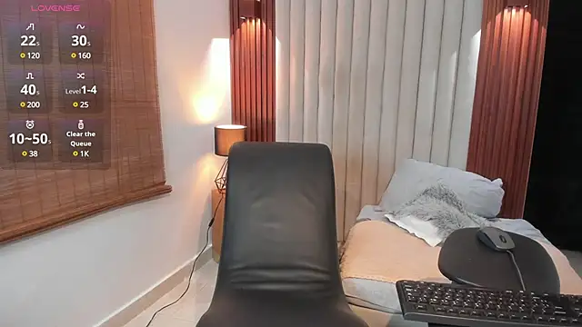 Snapshot of Justin_mack chatting on 03.18.25 Justin mack online show from 03.18.25