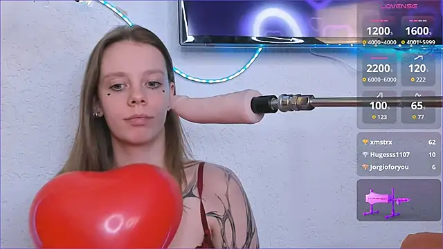 kitness sky online show from 02.19.25