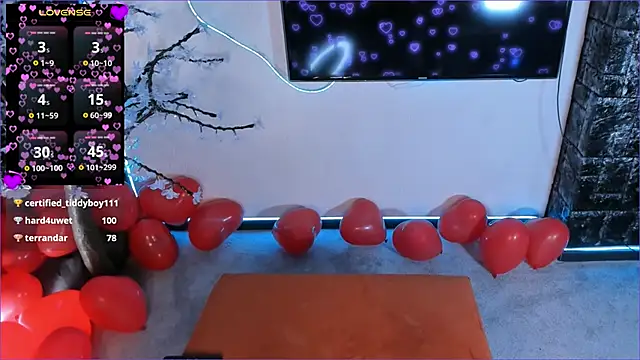 kitness sky online show from 02.22.25