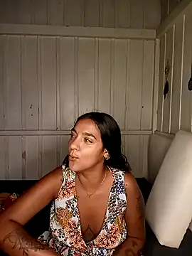 Pantaneirasexy online show from 01.30.25