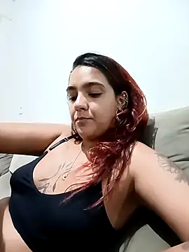 Pantaneirasexy online show from 11.23.25