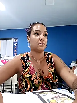 Pantaneirasexy online show from 12.01.25