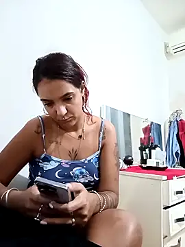 Pantaneirasexy online show from 04.07.26