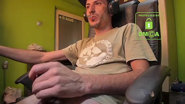 BigCumShoot online show from 01.02.25