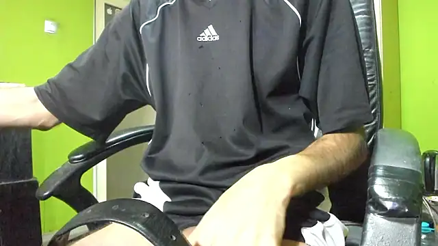 BigCumShoot online show from 02.06.26