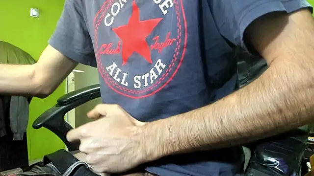 BigCumShoot online show from 02.26.26