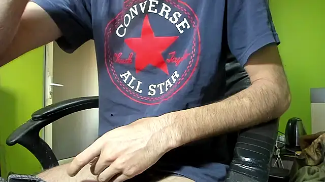 BigCumShoot online show from 03.15.26