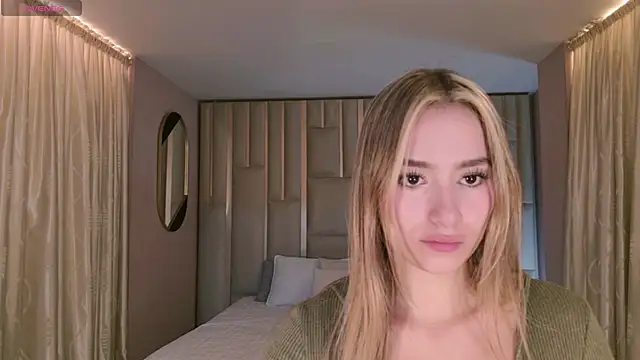 AmaiaHaywood online show from 01.13.26