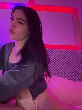  BbFreya online show from 02.12.25